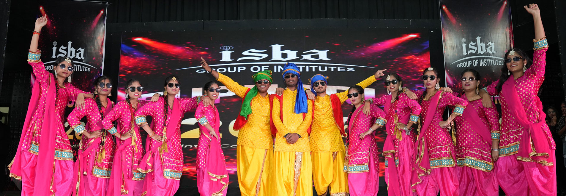 ISBA